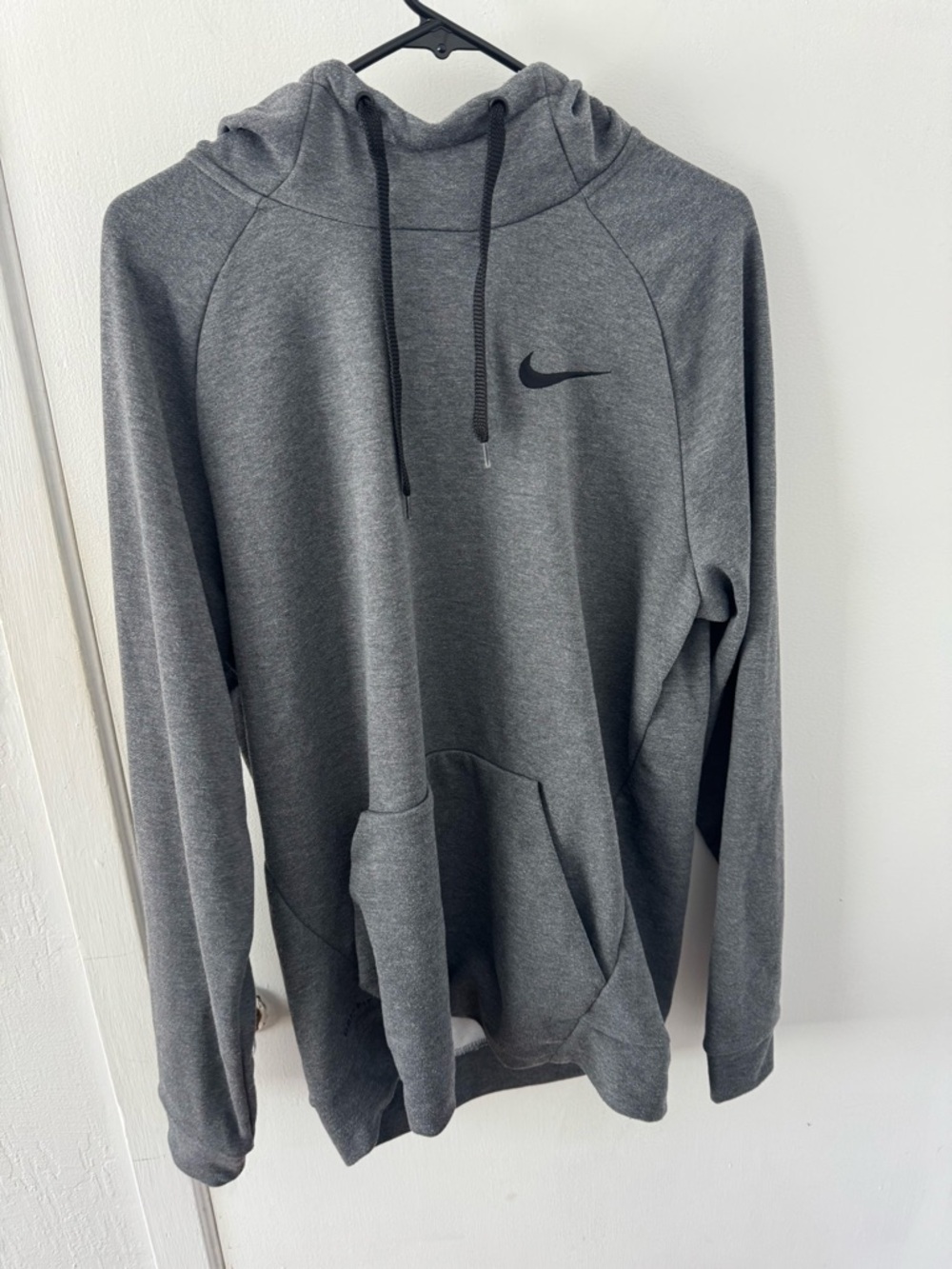 Nike Men’s Dri-Fit Pullover Hoodie